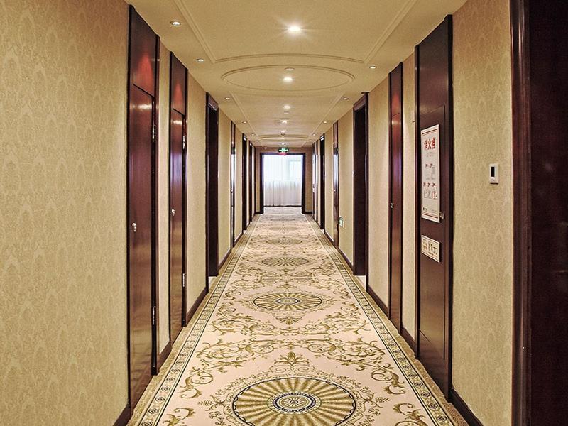 Vienna Hotel Changnan Nanchang County Экстерьер фото